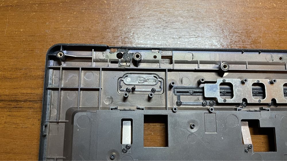 Верхній корпус для ноутбука ASUS Z99 або A8