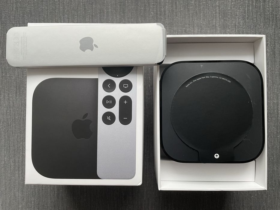 その他 Apple TV 4K 32GB Apple TV 4K (32GB) 【公式通販】