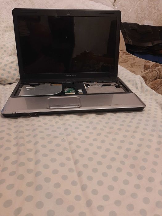 продам нотбук COMPAG на запчасти