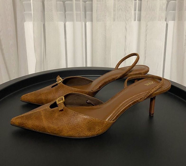 Слінгбеки ZARA (нові)