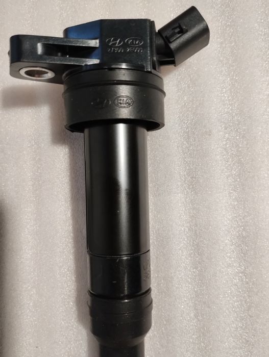 273002Е000 Катушки Kia  Hyundai K5 lpi Sonata YF LF Киев левобережная