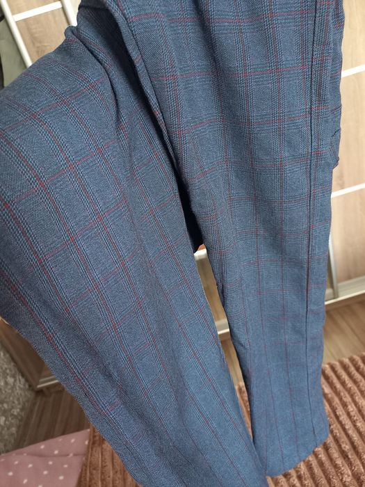 Штани на хлопчика