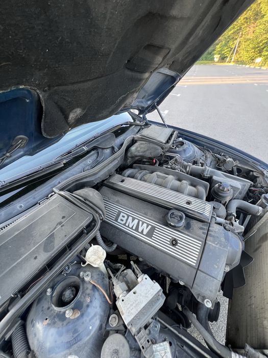 Продам або обміняю BMW