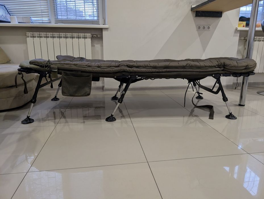 Коропове ліжко Sonik Sk tek sleep system 4 seasons