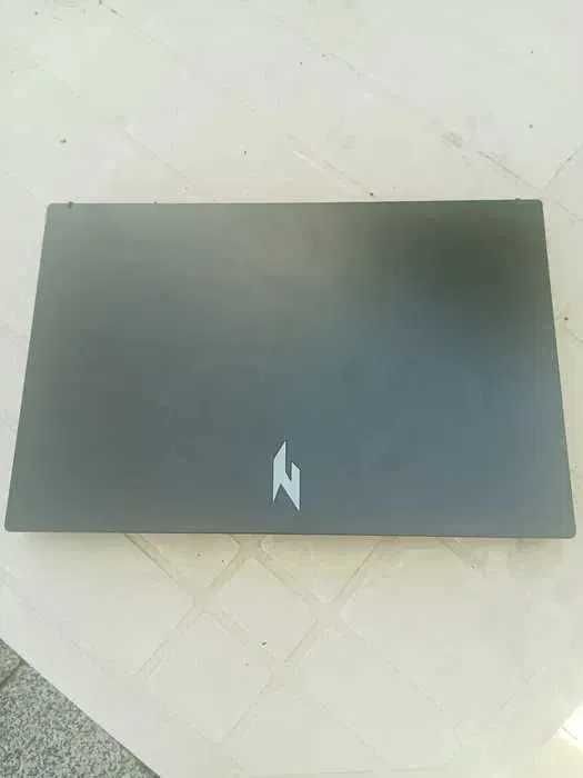 portatil gaming acer nitro V15 - Ryzen 5 7535HS - RTX 4050 - novo