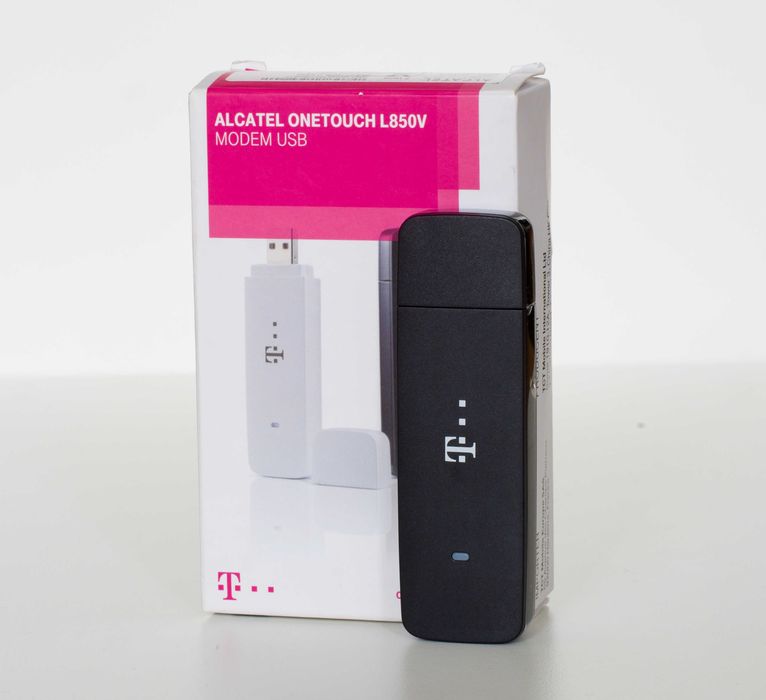 Modem USB LTE Alcatel One Touch L850V