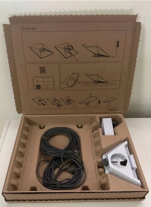 Starlink mini новий. Суми