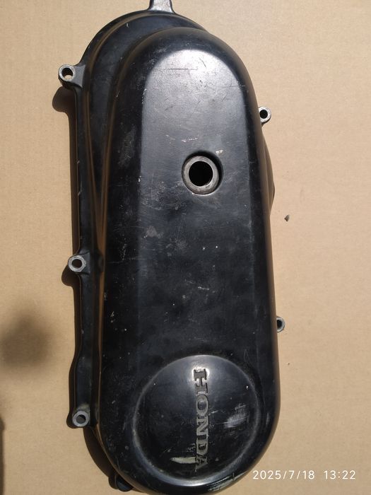 Продам кришку варіатора Honda dio 56