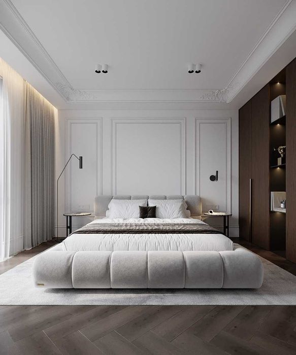 Оренда 2 кім квартири вул Куліша 47а ЖК Perfect Loft 47 перша здача