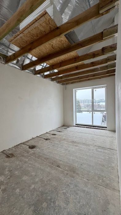 Таунхаус в центральній частині Бучі