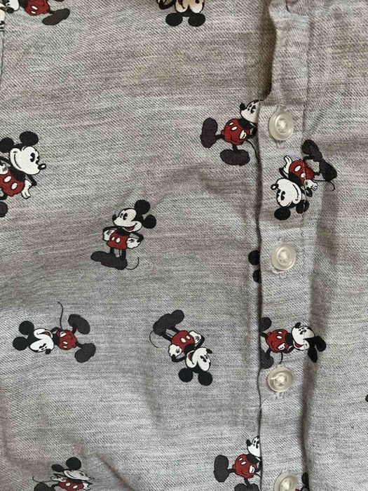 Рубашка Disney, сорочка Дісней