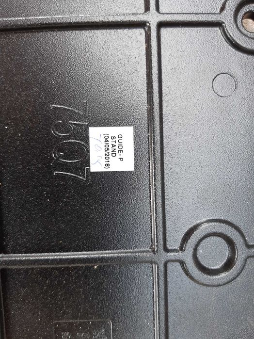 Uchwyt, stand, stelaż do tv