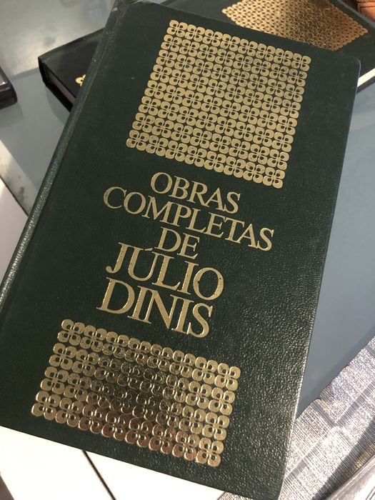 Júlio Dinis - As pupilas do senhor reitor