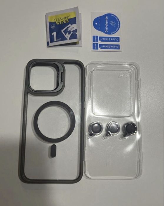 Чохол на iphone 15 pro max