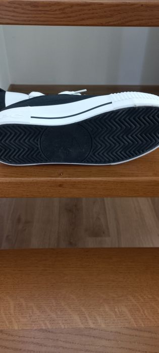 Nowe buty sportowe Beverly Hills polo Club rozmiar 38