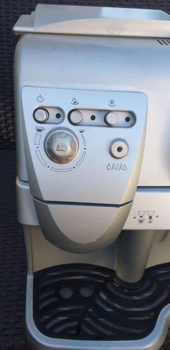 Продам кавомашину