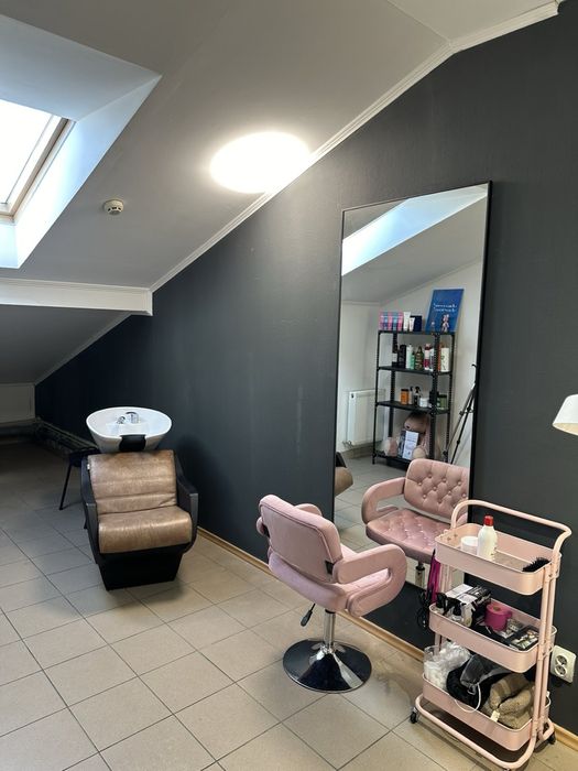 Здаються в оренду офісні приміщення в центрі міста