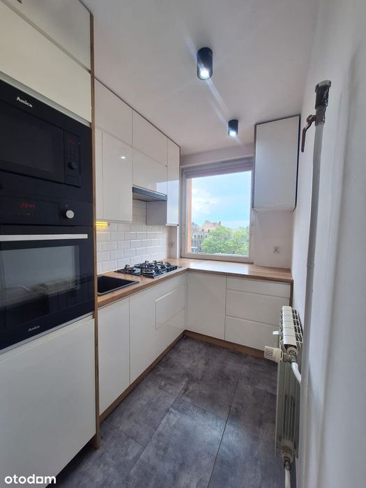 3 Pokoje | Po Generalnym Remoncie | Balkon - Widok 4