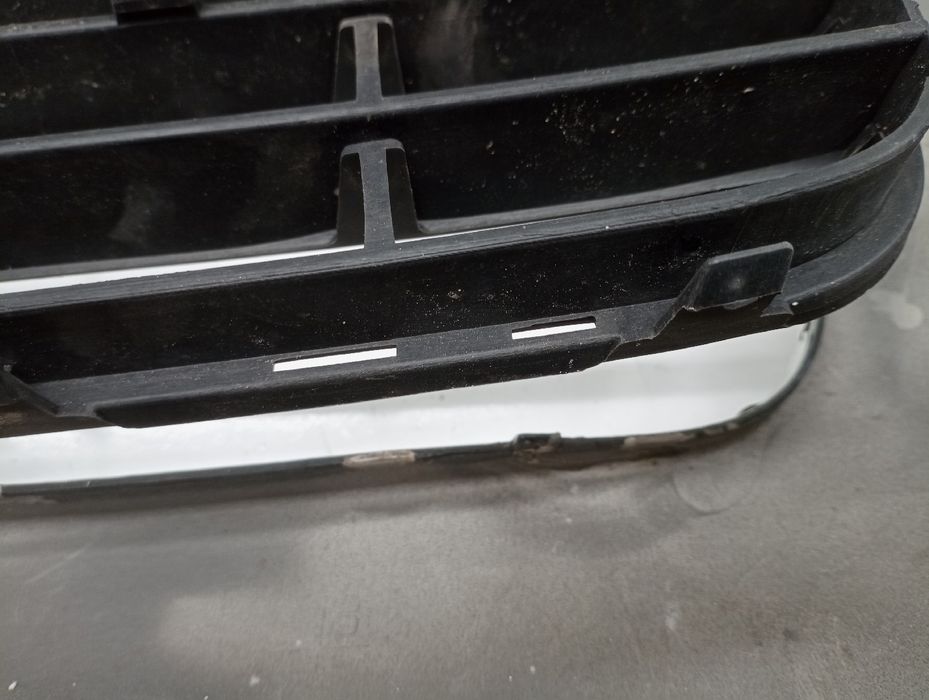 Para Choques Frente - CITROËN C2 Enterprise (JG_) | 03 - 09