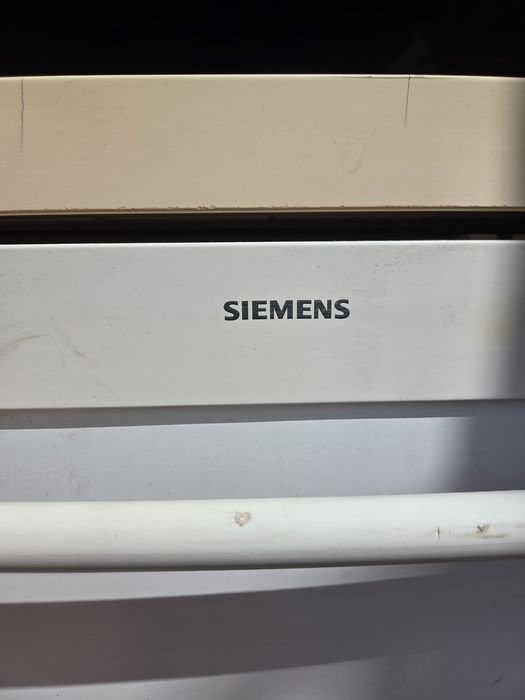 Máquina loiça Siemens