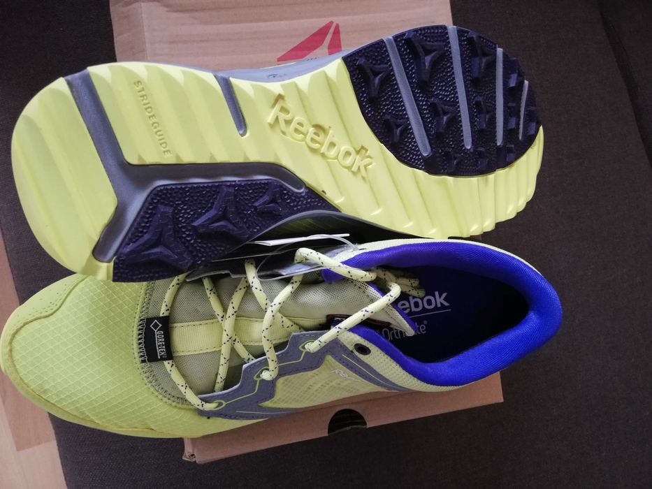 Buty Reebok 38.5 cm