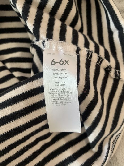 Платье летнее Carters