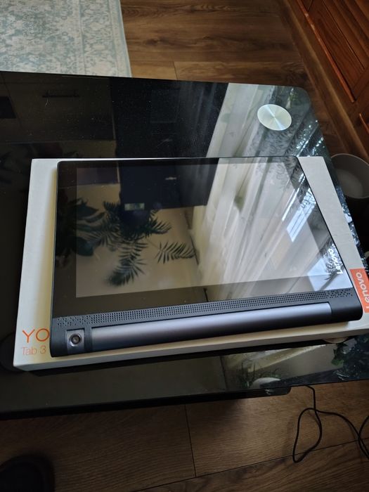 Tablet Lenovo yoga