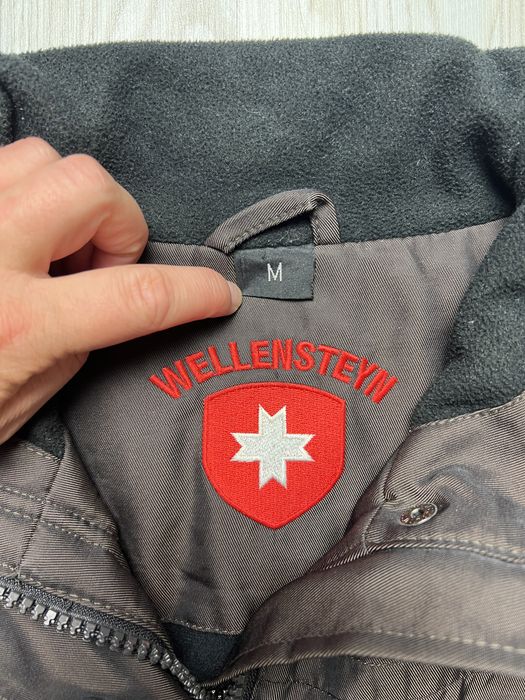 Kurtka Wellensteyn Sonnenwende