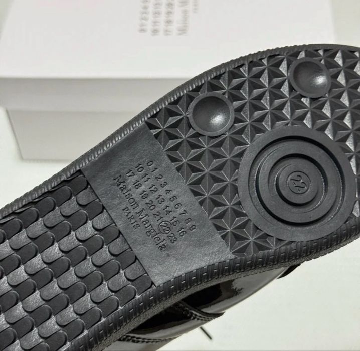 Нові кросівки Maison Margiela Gats 42-45