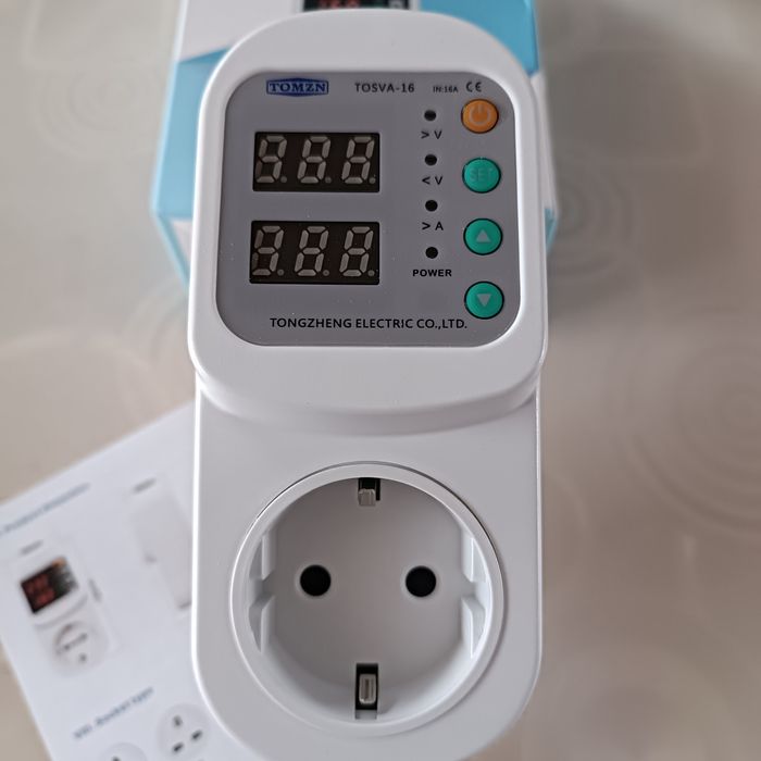 Реле защиты для холодильников