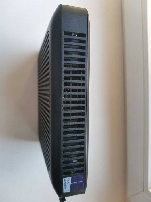 Тонкий клієнт, міні неттоп ПК HP T520