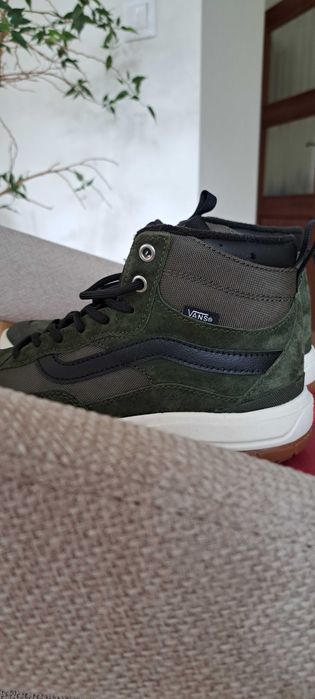 Vans buty rozm. 38 Nowe ocieplane