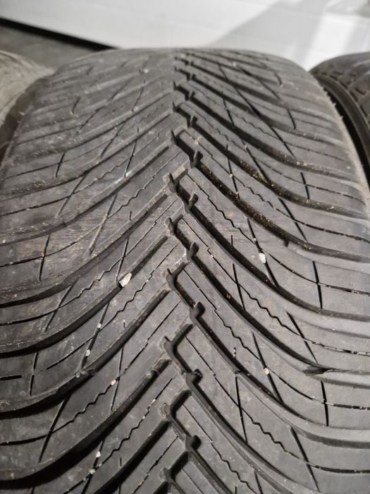 Opony wielosezonowe r16 Maxxis