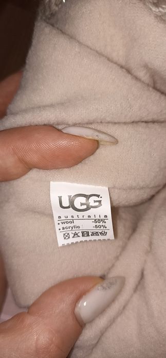 Шапка зимова новая