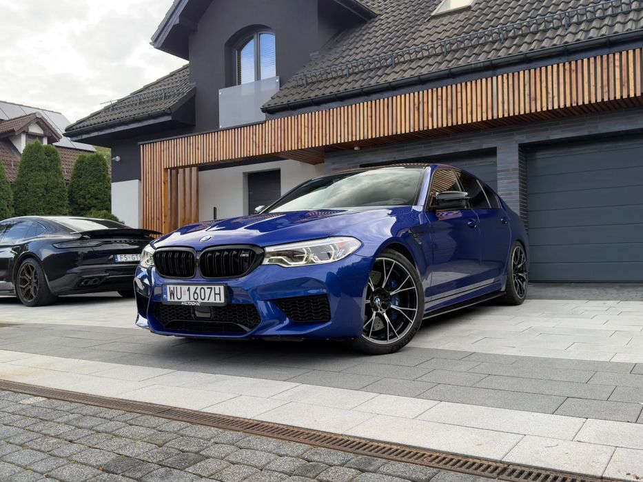 BMW M5