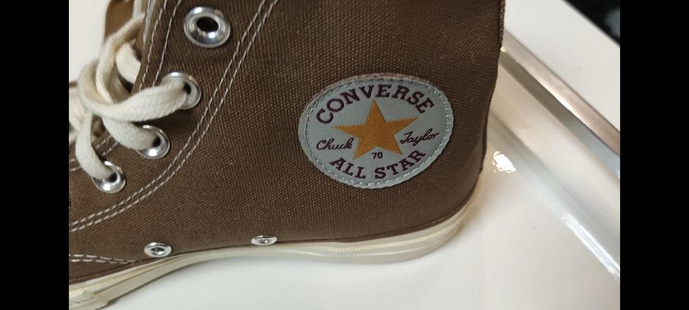 R. 39 Nowe buty Converse Model 79 rok. Sale 40 off