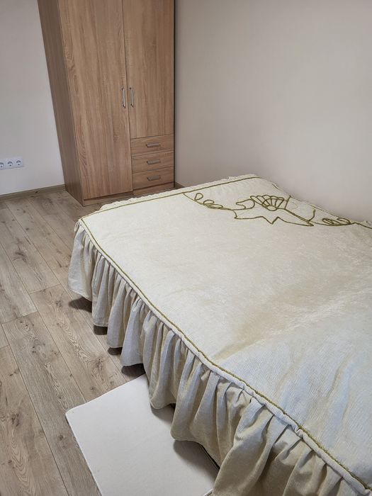 Однокімнатна квартира Проспект Миру, документи