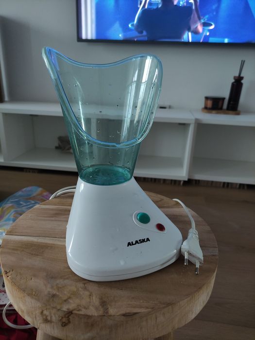 Inhalator Alaska
