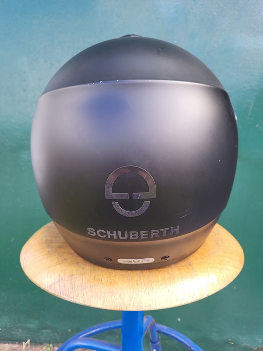 Kask Schuberth C3Pro igła XL