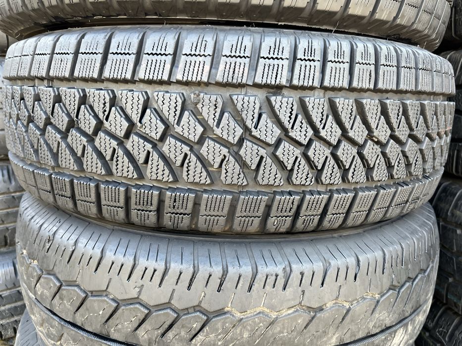 225 65 R16C (зима) BridgeStone Blizzak вул.Дружківська12