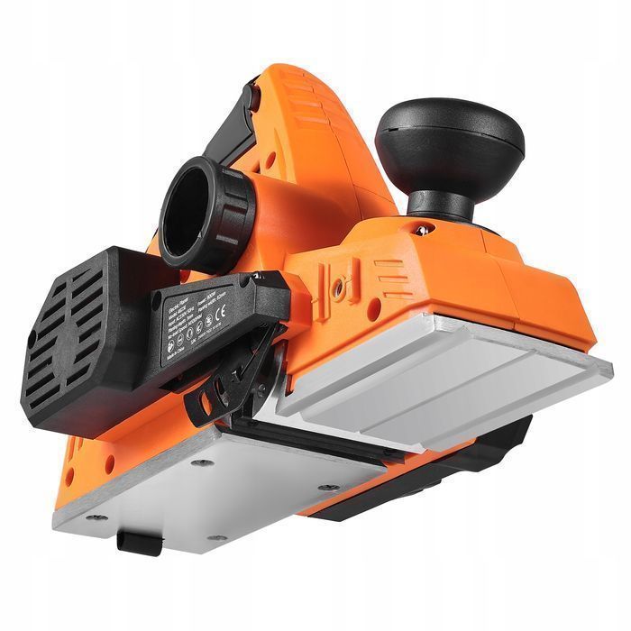 Strug elektryczny, szerokość cięcia VEVOR 82 mm 900 W