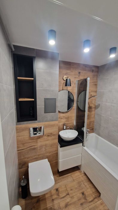 Bezpośrednio 2-pokoje 45m2 Teofilów