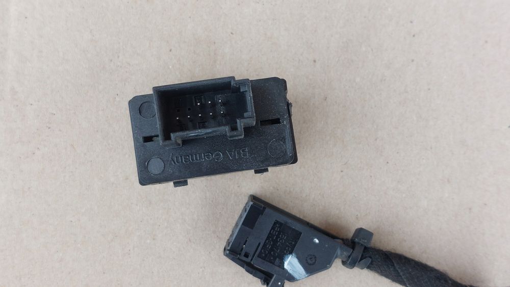 audi a4 b6 b7 8e0 00-06 przełącznik włącznik alarmu 8e2962109