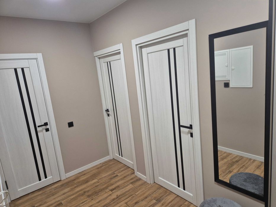 Продаж 1 квартира ЖК Листопад