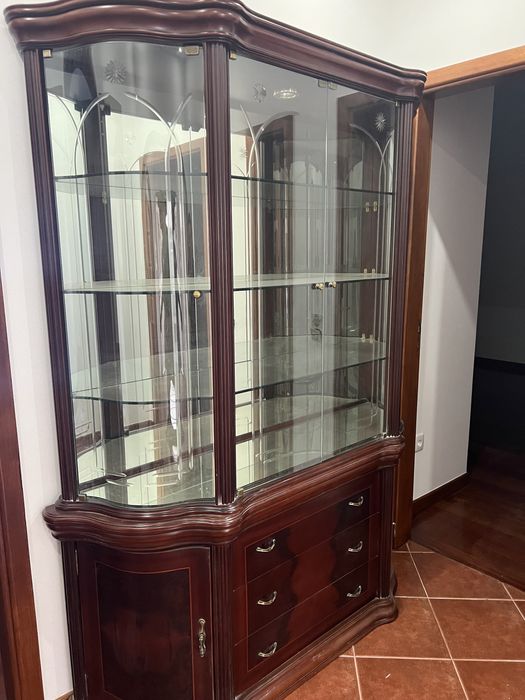 Móvel de sala/corredor