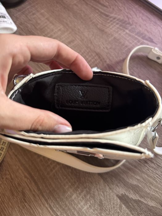 Сумка Louis VUITTON