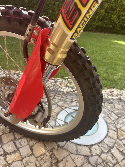 HONDA CRF 150R 2023