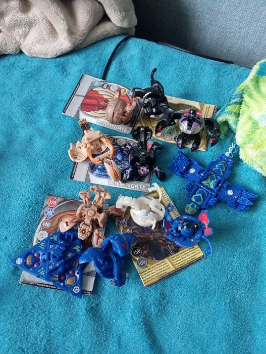 Bakugan bakugany