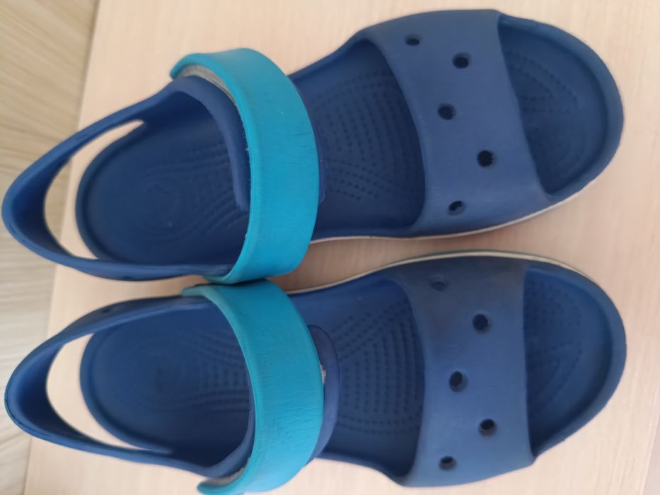 Crocs J3 для хлопчика