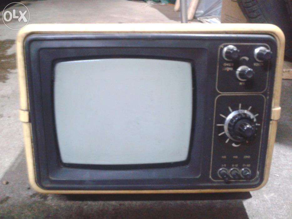 Telewizor SILELIS 405D